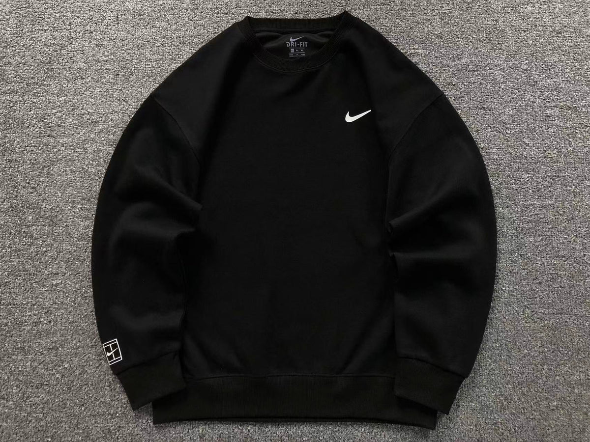 N1K Kapuzenpullover