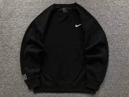 N1K Kapuzenpullover