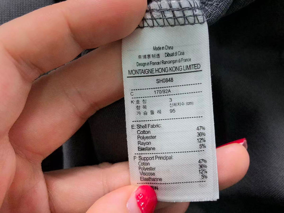 Klassischer Hoodie