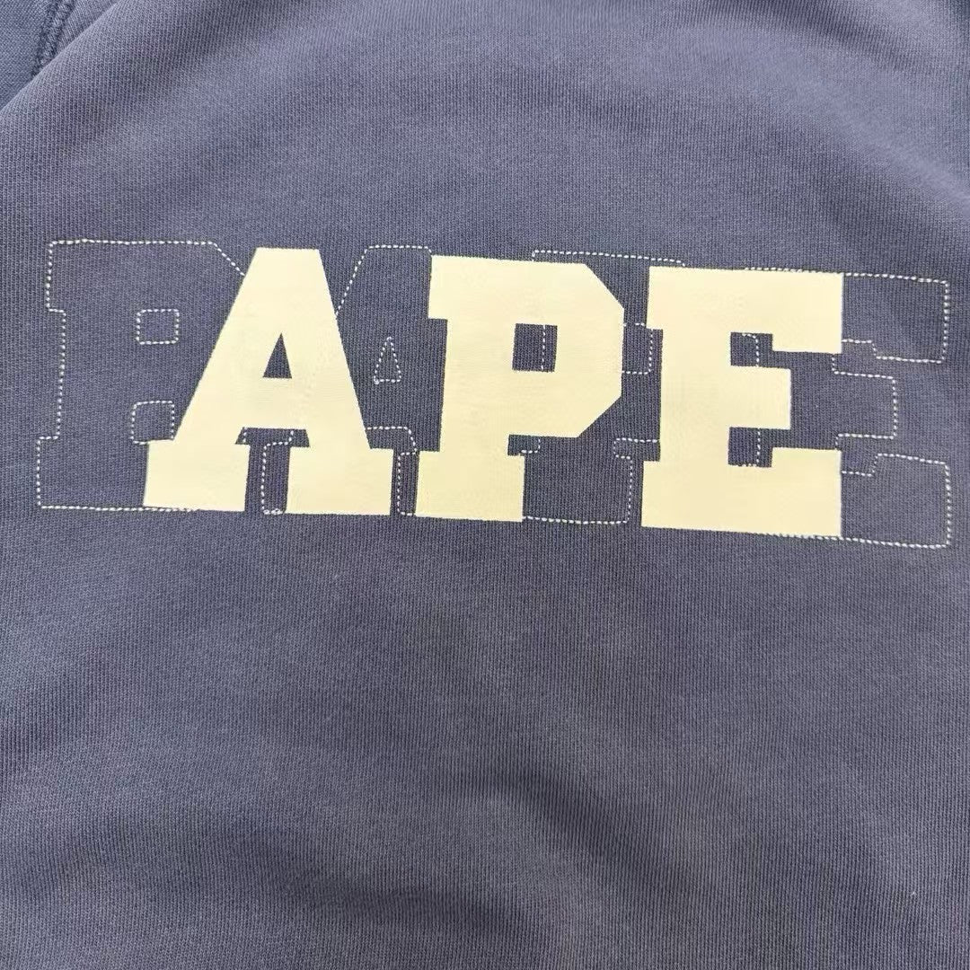 Sudadera con capucha de Bp