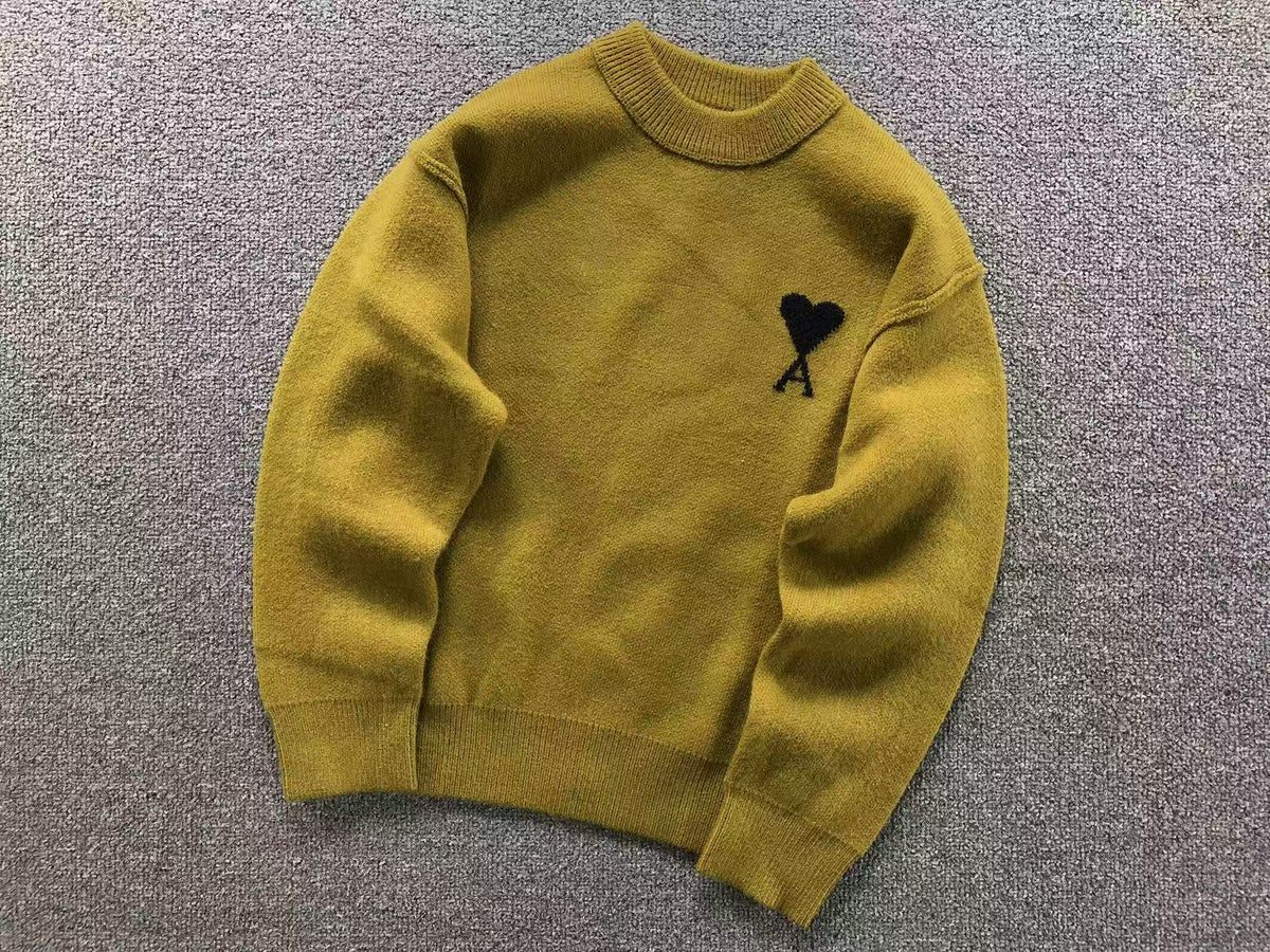 Am1 Pullover