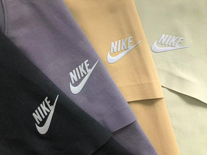 N1K Langarmshirt
