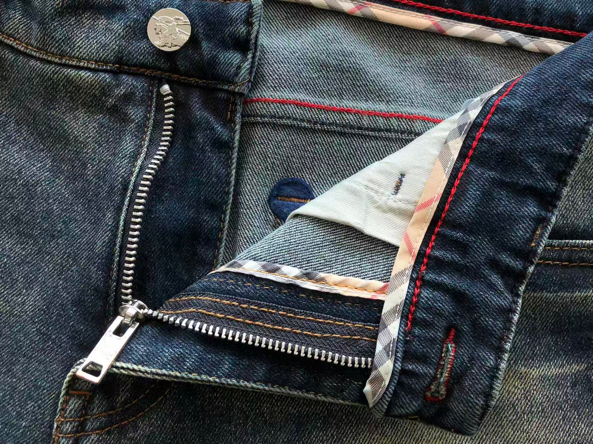 Pantalones BB