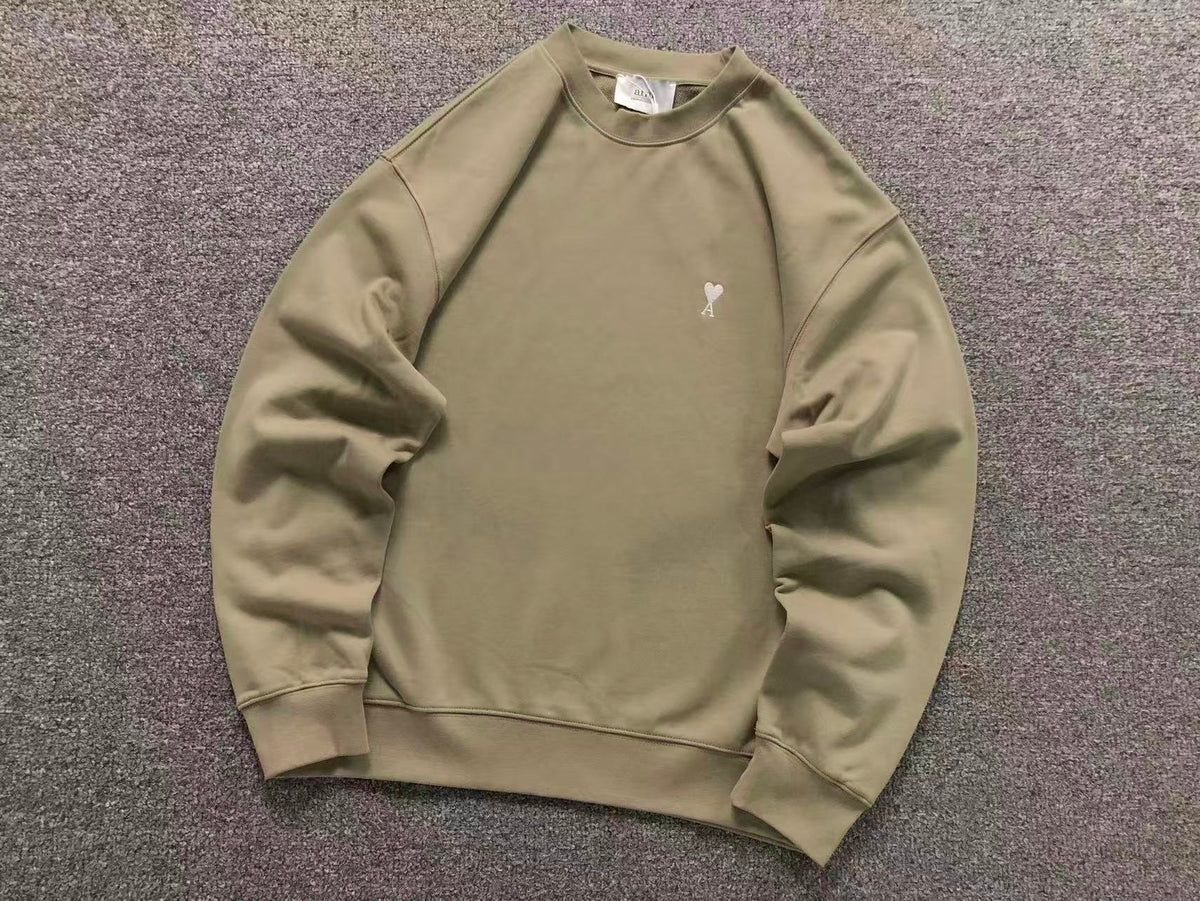 AM1 Kapuzenpullover