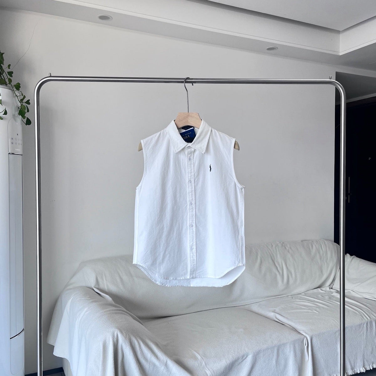 Ralph Lauren T-Shirt Damen