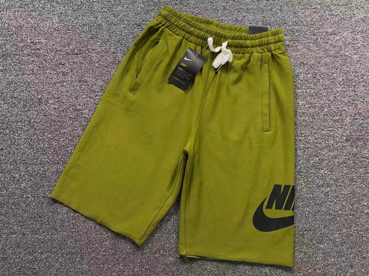 N1K Shorts