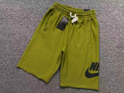 N1K Shorts