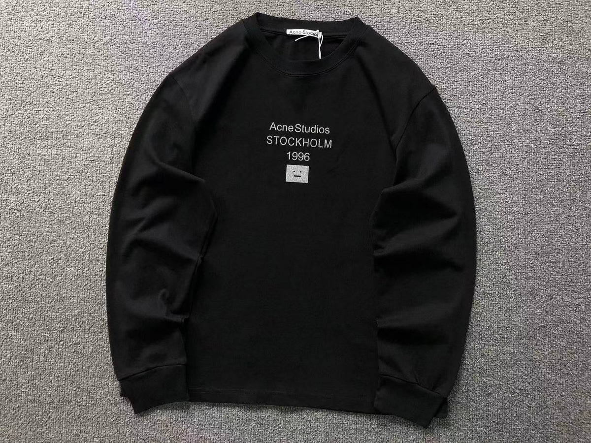 Acne Studios Langarmshirt