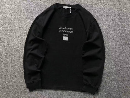 Acne Studios Langarmshirt