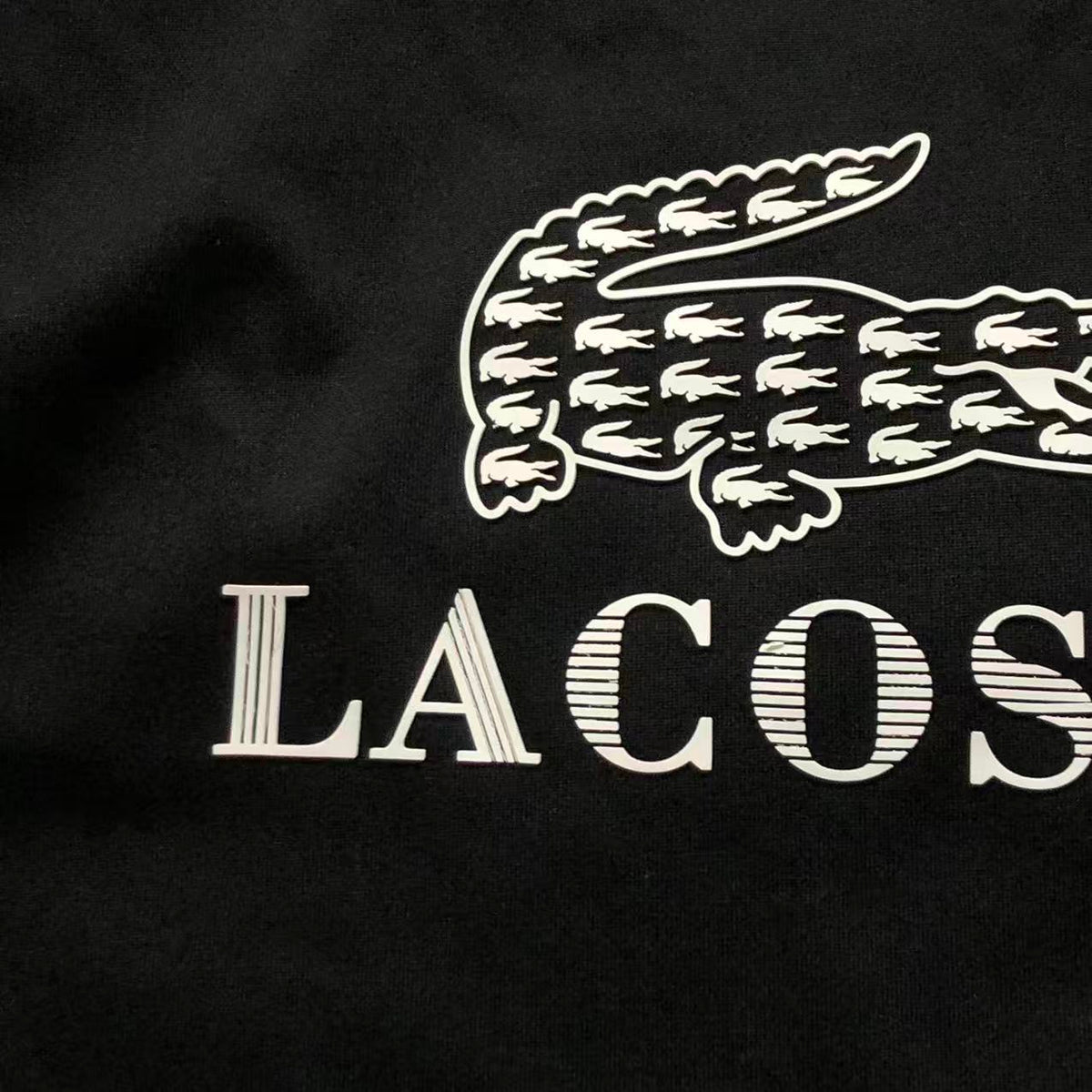 Klassisches T-Shirt