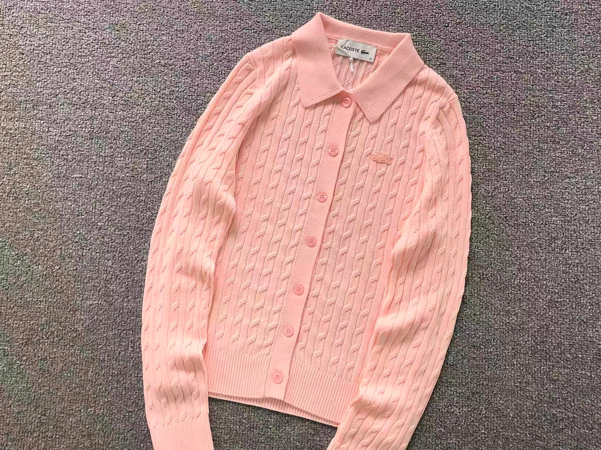 Klassischer Damenpullover