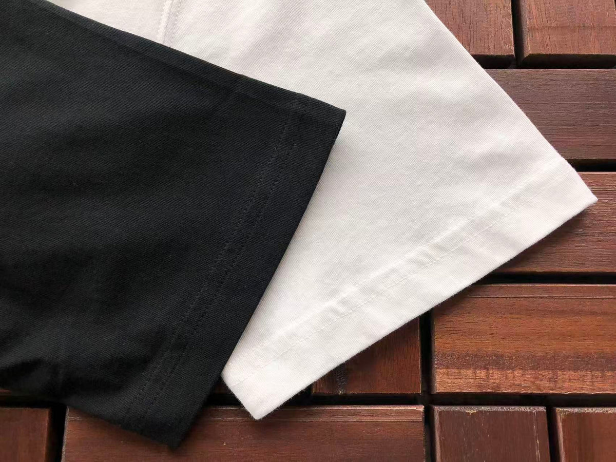 Camisa abotonada