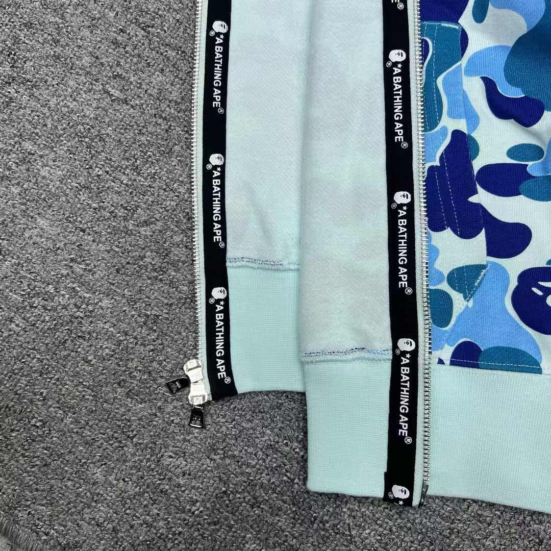 Sudadera con Capucha BP