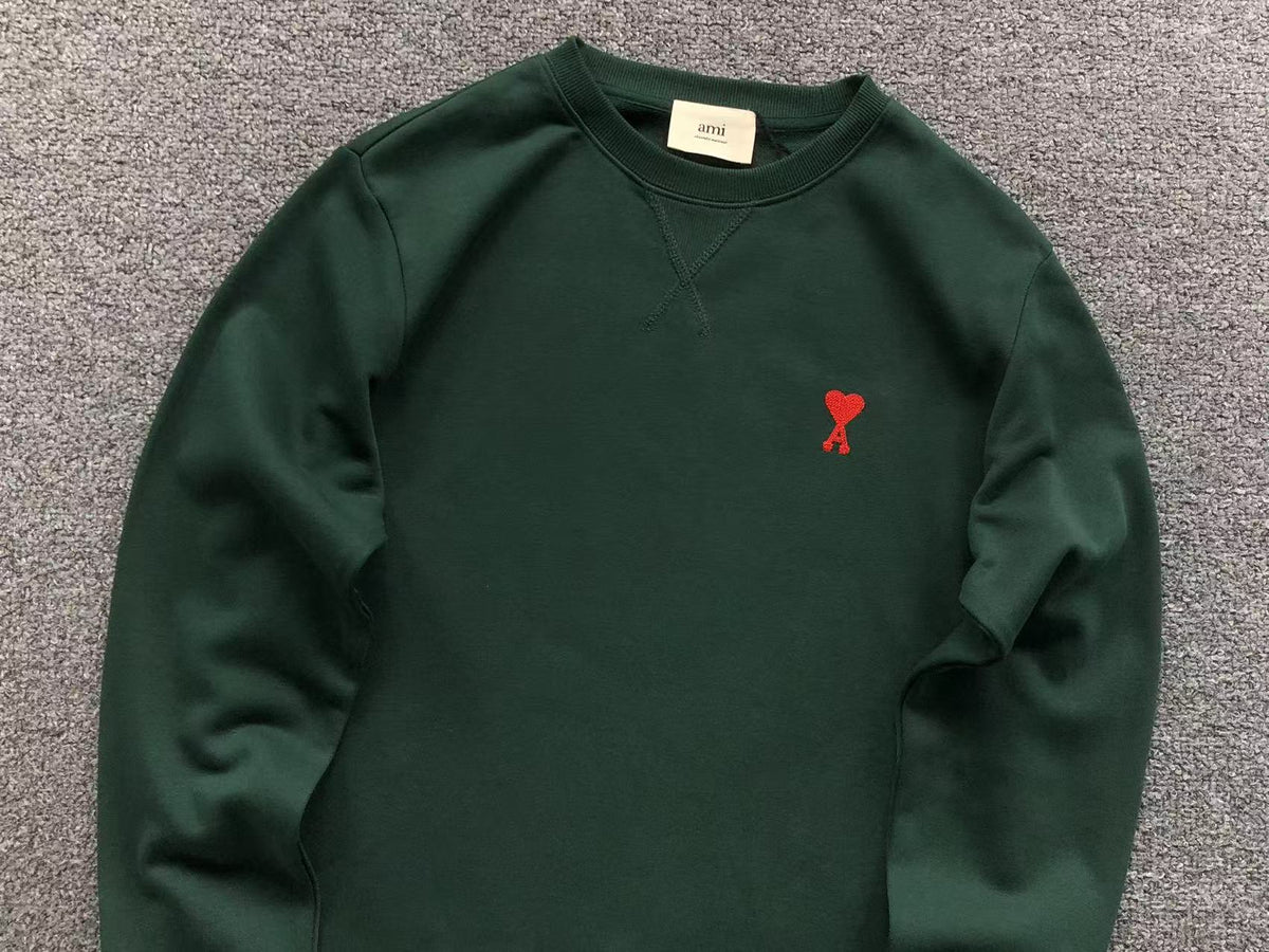 AM1 Kapuzenpullover