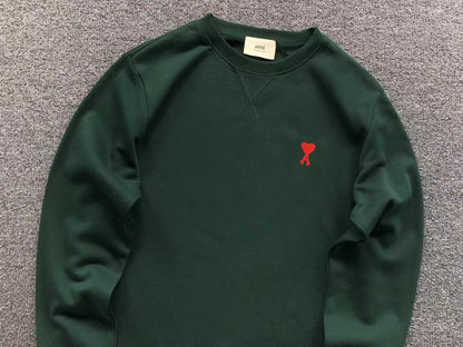 AM1 Kapuzenpullover