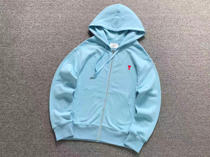 Am1 Kapuzenpullover
