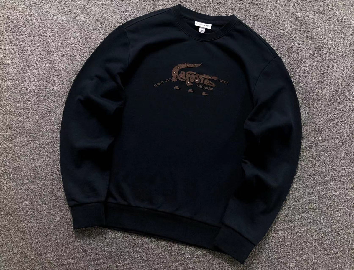 Klassischer Hoodie