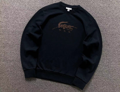 Klassischer Hoodie