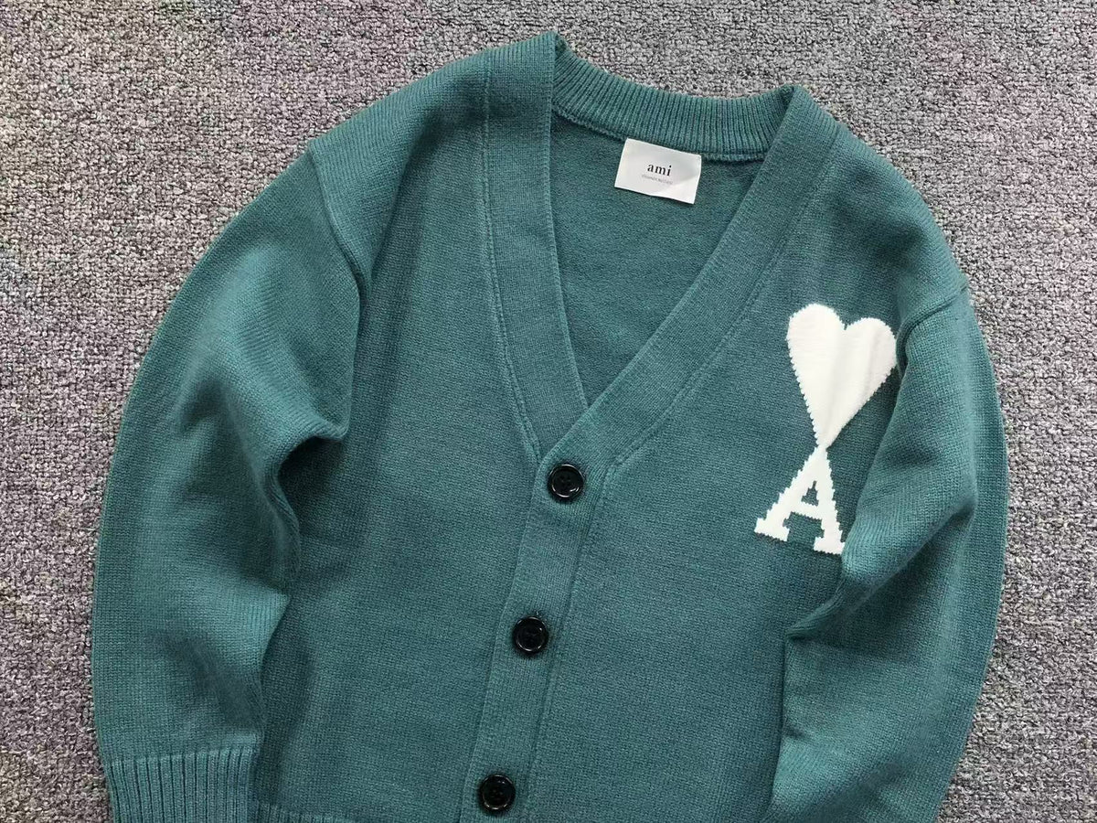 Am1 Pullover