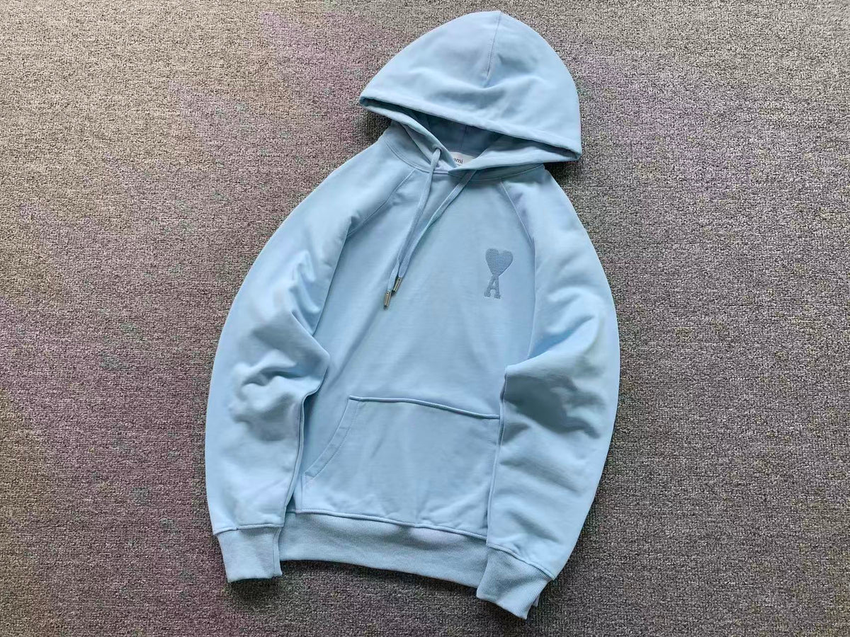 AM1 Kapuzenpullover