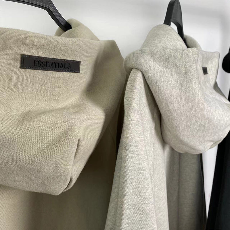 FOG x Essentials Hoodie PE21
