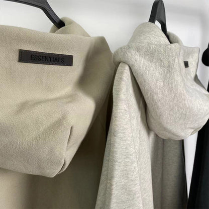 FOG x Essentials Hoodie PE21