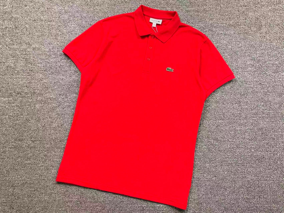 Klassisches Polo