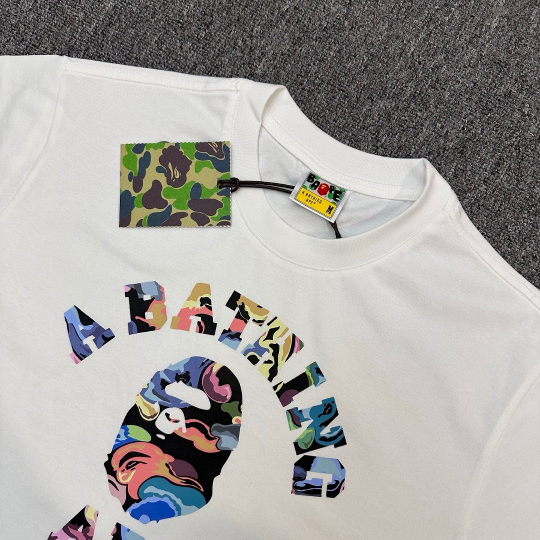 Camiseta Bp