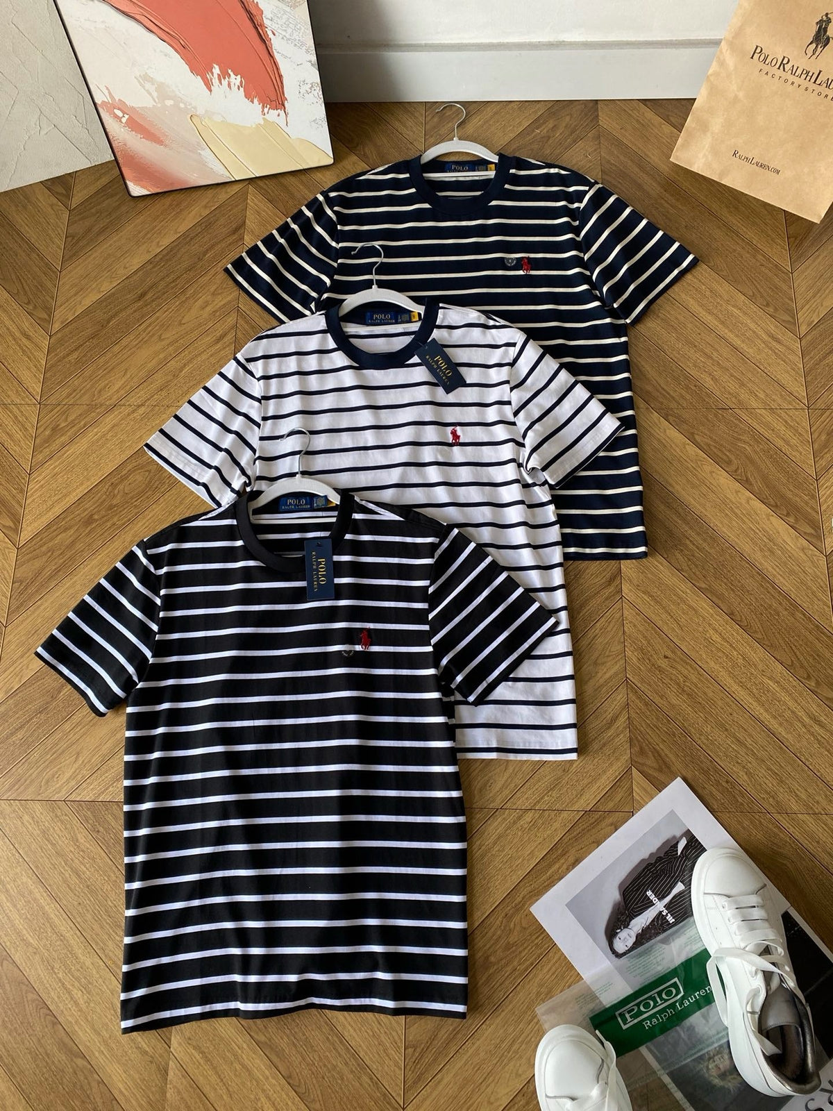 Ralph Lauren T-Shirt