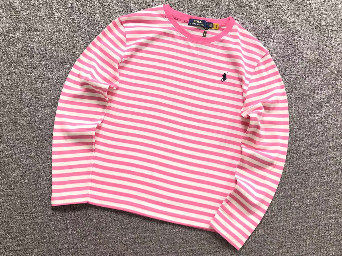Ralph Lauren Langarmshirt Damen