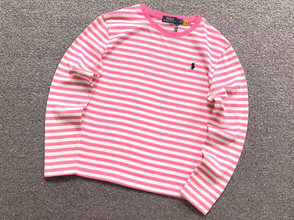 Ralph Lauren Langarmshirt Damen