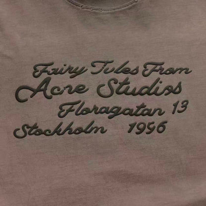 Acne Studios T-Shirt