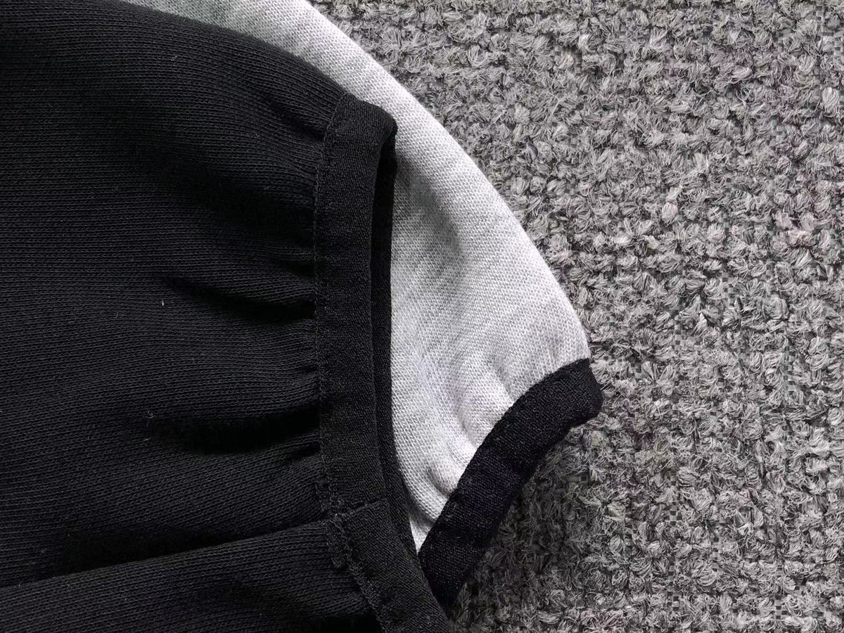 N1K Kapuzenpullover