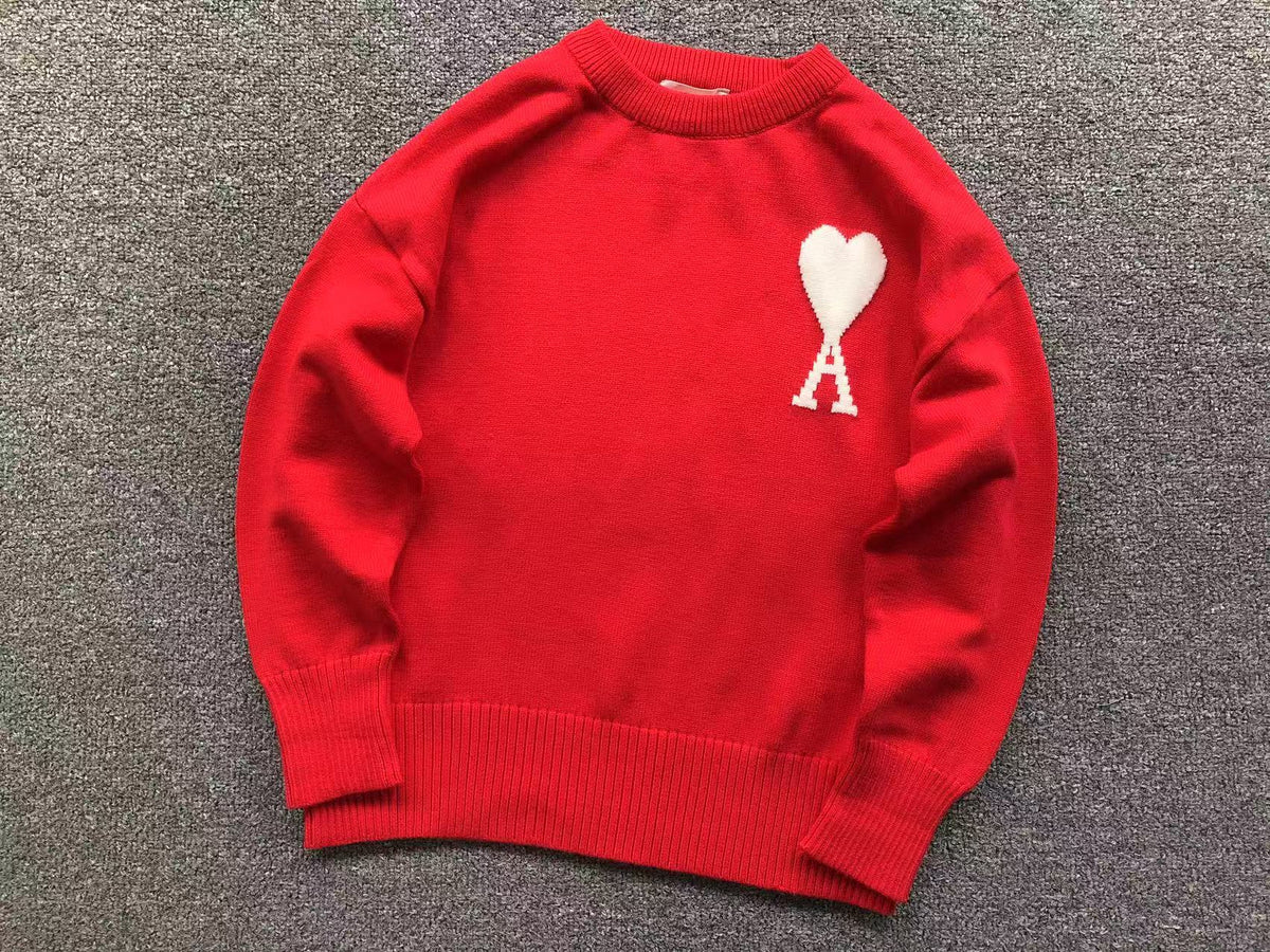 Am1 Pullover