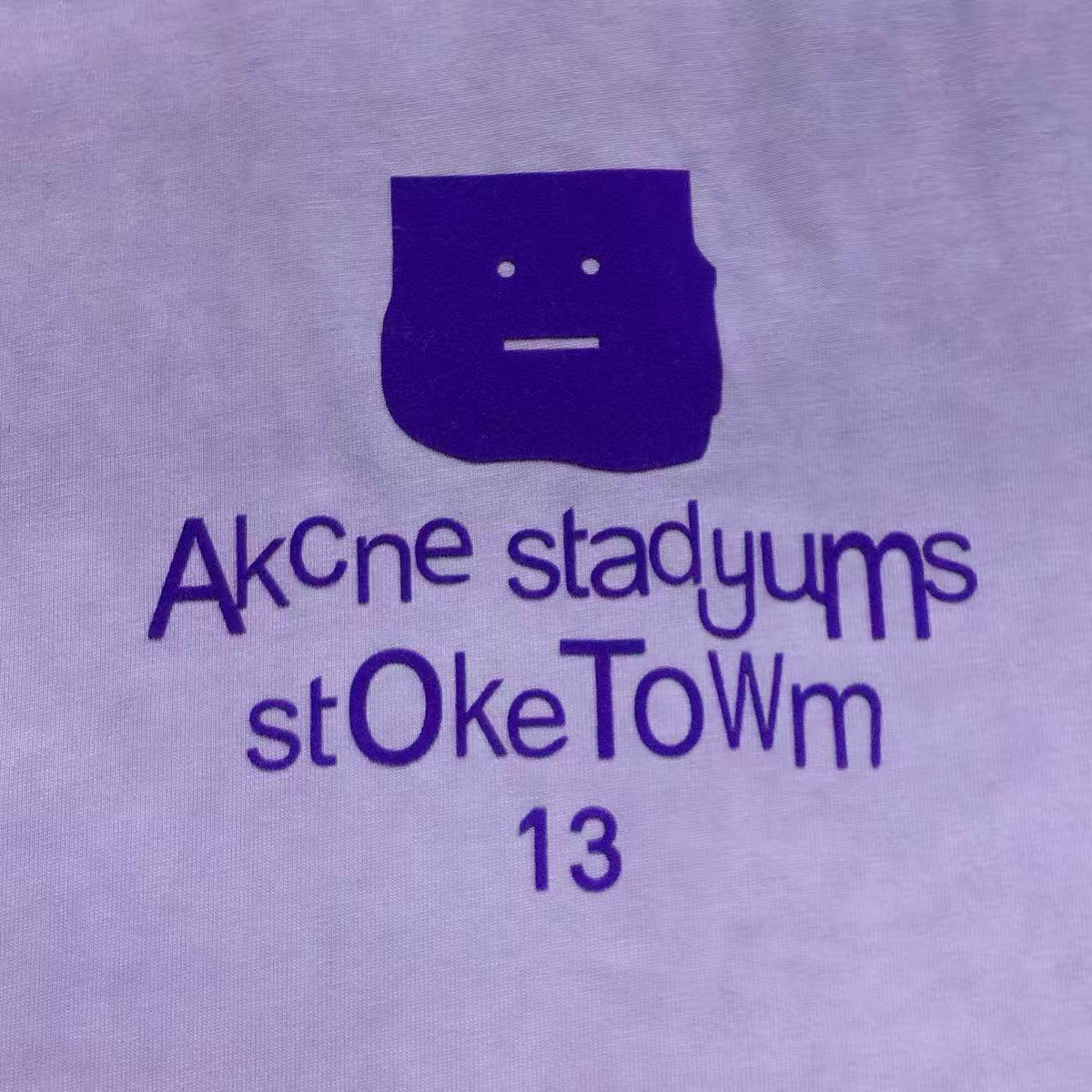 Acne Studios T-Shirt