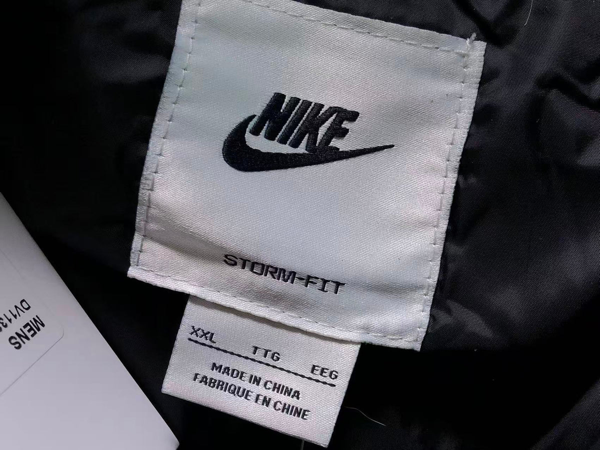 N1K Jacket
