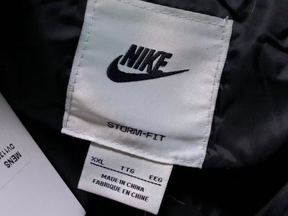 N1K Jacket