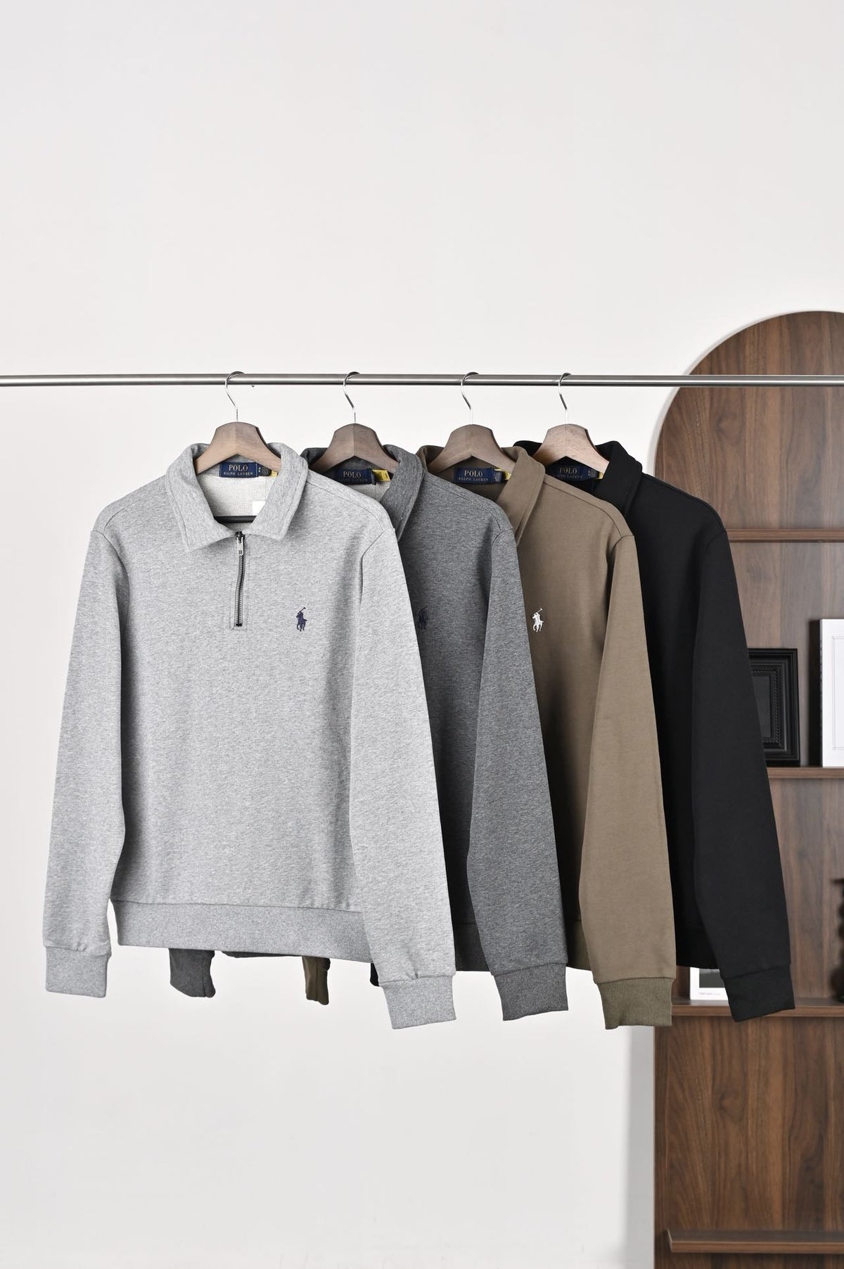 Ralph Lauren Pullover