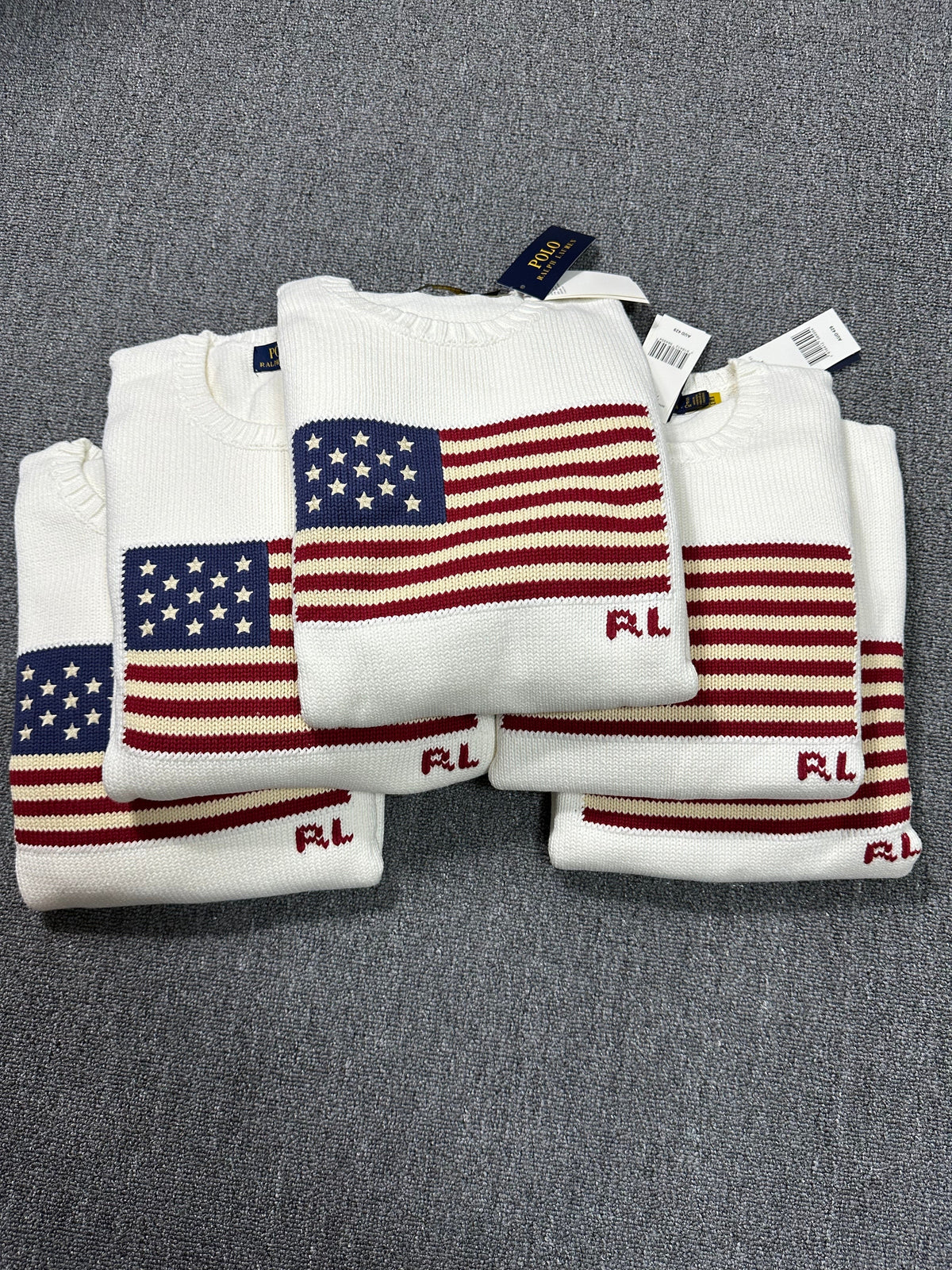 Ralph Lauren Pullover