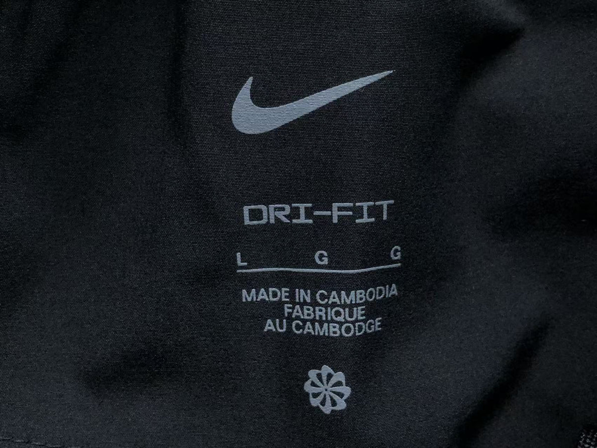 N1K Shorts