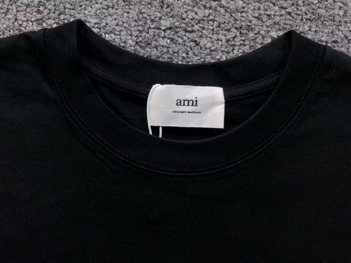 AM1 Langarmshirt