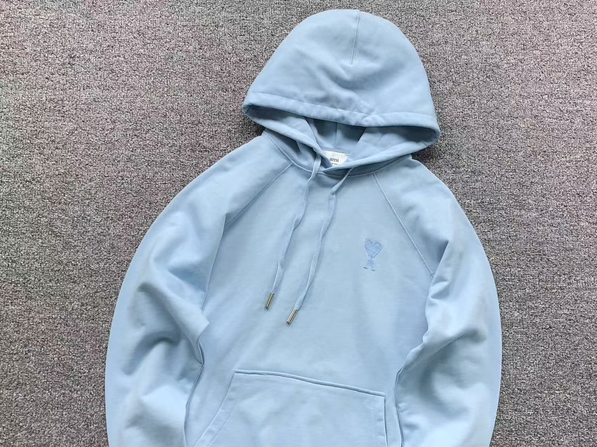 AM1 Kapuzenpullover