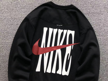 N1K Kapuzenpullover