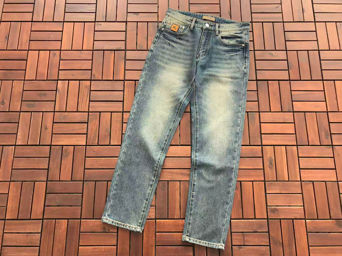 Pantalones para bebé