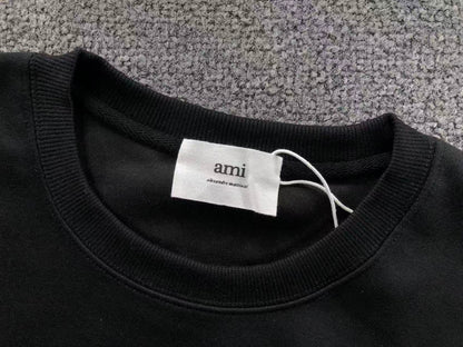 AM1 Kapuzenpullover