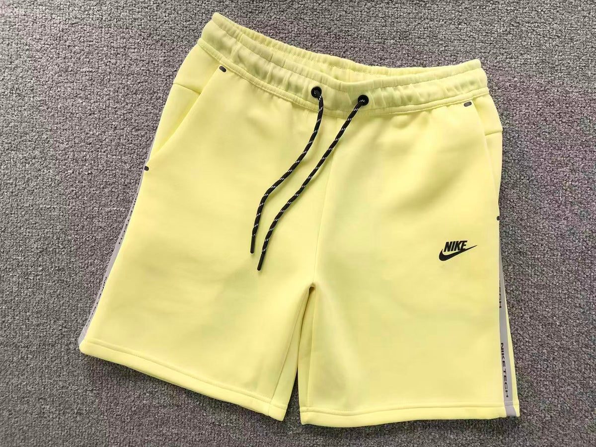 N1K Shorts