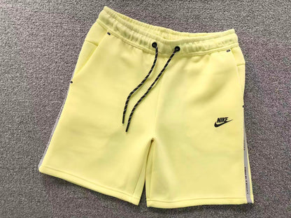 N1K Shorts