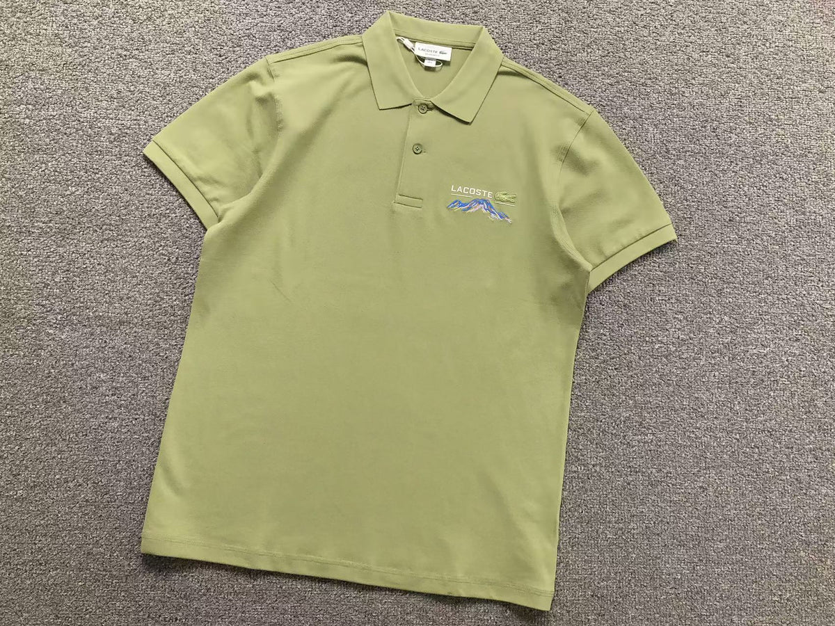 Klassisches Polo