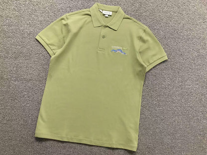 Klassisches Polo