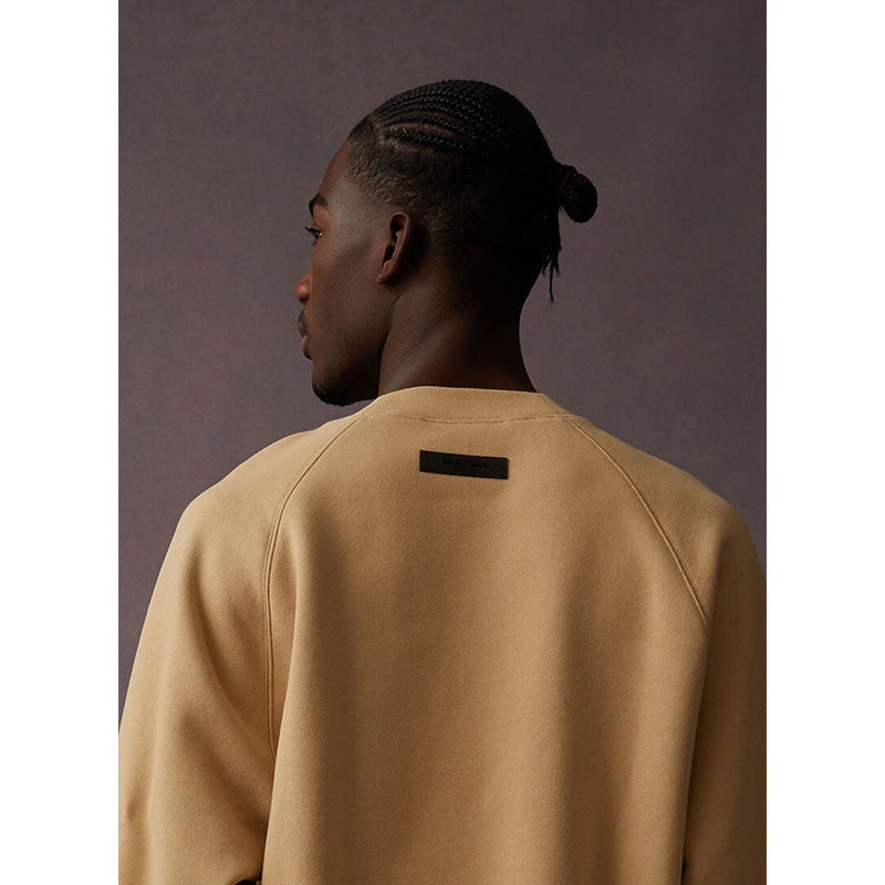 FOG x Essentials Girocollo 23SS